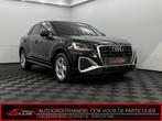 Audi Q2 35 TFSI S-line 150PK Airco, Navi, Parkeersensoren, C, Stof, Q2, 4 cilinders, 150 pk