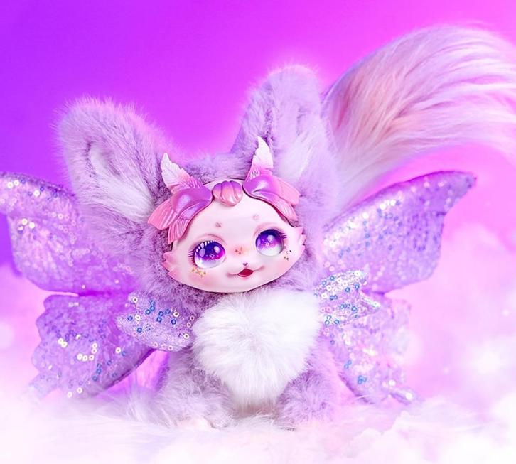 Laatse items~Blind Box ~  Fantasy knuffels & Tasjes ♡Labubu, Verzamelen, Poppetjes en Figuurtjes, Nieuw, Ophalen of Verzenden