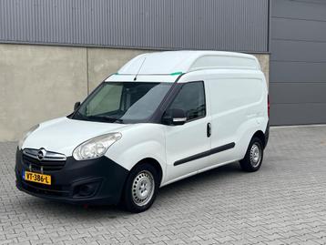Opel Combo 1.6 CDTi L2H2 Edition AIRCO beschikbaar voor biedingen