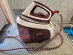 Stoomstrijkijzer  philips 
Type GC8460, Ophalen of Verzenden, Gebruikt, Strijkijzer met snoer