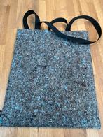 Grijze Shopper - I-did, Sieraden, Tassen en Uiterlijk, Ophalen, Zo goed als nieuw, Grijs, Shopper