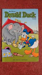 Donald Duck Nr. 8-2013, Ophalen of Verzenden, Zo goed als nieuw, Walt Disney, Eén stripboek
