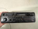 Autoradio Pioneer Cassette Vintage Radio, Auto diversen, Autoradio's, Ophalen of Verzenden, Zo goed als nieuw