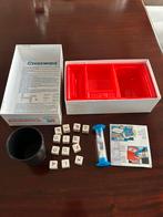 MB Crossword kruiswoordspel vanaf 8 jaar izgst, Ophalen of Verzenden, Zo goed als nieuw