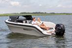 Topcraft 627 TENDER (bj 2025), Nieuw, Polyester, Overige brandstoffen, 6 meter of meer