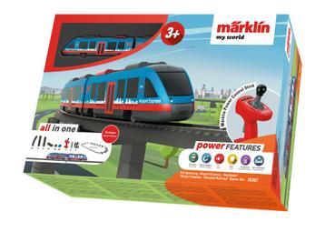 marklin 29307 - Nieuw in beschadigde doos beschikbaar voor biedingen