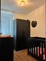 Zeer complete Babykamer Kopenhagen van het merk Interbaby, Kinderen en Baby's, Ophalen, Zo goed als nieuw, Jongetje of Meisje