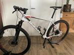 Bianchi Nitron 9.3 XT/SLX, Fietsen en Brommers, Fietsen | Mountainbikes en ATB, Hardtail, Heren, Zo goed als nieuw, 53 tot 57 cm