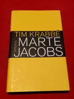 GESIGNEERD Marte Jacobs. Tim Krabbé., Ophalen of Verzenden, Gelezen