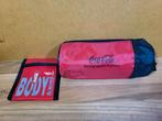 Coca Cola Portemonnee en Etui, Ophalen of Verzenden, Gebruikt, Gebruiksvoorwerp