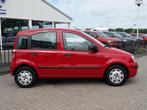 Fiat Panda 1.2 Active 70PK INRUILKOOPJE | MOOIE AUTO | ELEK., Euro 5, Stof, Gebruikt, 1242 cc