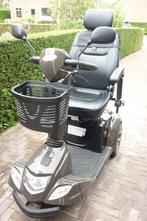 Vermeiren SCOOTMOBIEL Carpo 3.(eventueel 2 stuks.), Ophalen, Gebruikt, Vermeiren, 16 km/u of meer
