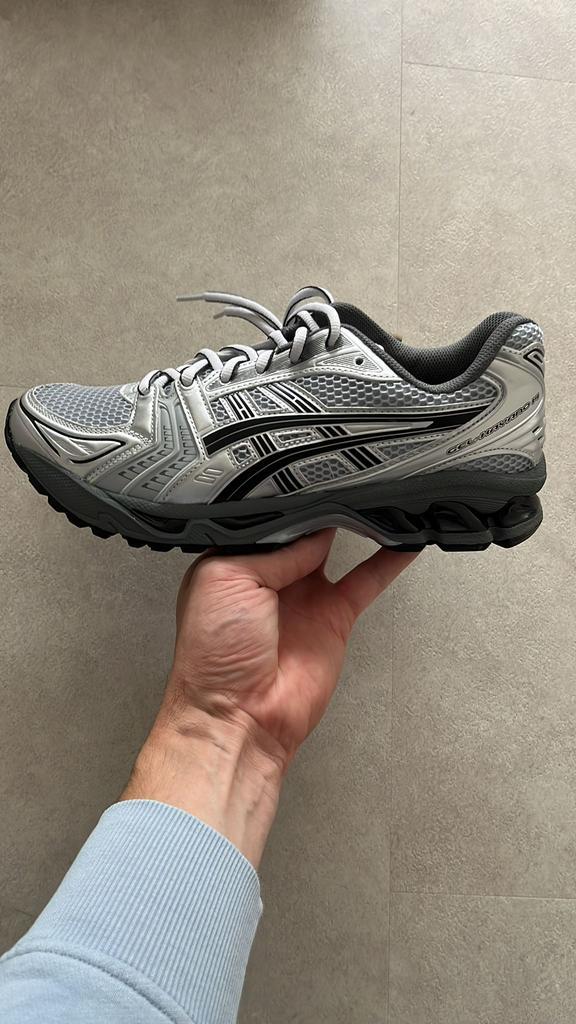 Asics Gel Kayano 14 Urban Research deadstock maat 42, Kleding | Heren, Schoenen, Zo goed als nieuw, Ophalen of Verzenden