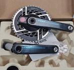 Sram Red e1 crankset nieuw powermeters 172.5 mm 46-33, Crankstel of Pedalen, Racefiets, Ophalen of Verzenden, Sram Red
