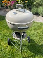 Weber BBQ 47cm, Ophalen of Verzenden, Gebruikt, WEBER, Met accessoires