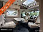 Lmc Cruiser T662 9T-Automaat Enkele Bedden Luifel Tv Garage, Automaat, Bedrijf, Diesel, Tot en met 3