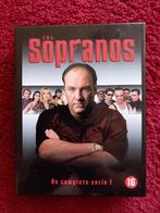 The Sopranos - De complete serie 1, Cd's en Dvd's, Dvd's | Tv en Series, Vanaf 16 jaar, Ophalen of Verzenden, Zo goed als nieuw