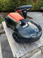 Bmw loopauto. (Babyracer), Ophalen, Gebruikt, Loopvoertuig