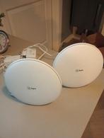 Super wifi punten, Computers en Software, WiFi-versterkers, Ophalen, Zo goed als nieuw