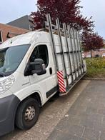 Peugeot Boxer 333 2.2 HDI 120 L3h2 2007, Origineel Nederlands, Te koop, 750 kg, Voorwielaandrijving