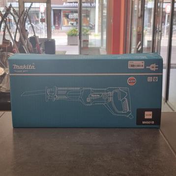 Makita M4501B 230V Reciprozaag | Nieuw In Doos beschikbaar voor biedingen