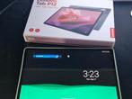 Lenovo Tab P12 met Tab Pen Plus, Ophalen, 12 inch, Zo goed als nieuw, 128 GB