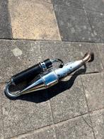Lazer Terugloop uitlaat, Fietsen en Brommers, Brommers | Tuning en Styling, Ophalen