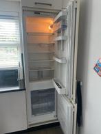 inbouw koelkast, Ophalen, Gebruikt, 200 liter of meer, Met aparte vriezer