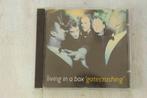 Living in a Box - - Gatecrashing  10 geweldige nummers, Verzenden, 1980 tot 2000, Zo goed als nieuw