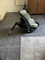Maxi cosi met isofix base, Ophalen, Zo goed als nieuw, Isofix, 0 t/m 13 kg