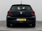 Volkswagen Polo 1.0 TSI Comfortline Navigatie | Apple carpla, Auto's, Voorwielaandrijving, 12 maanden, Gebruikt, 95 pk