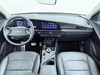 Kia Niro EV ExecutiveLine 64.8kWh Trekhaak Leder SOH 98.5% S, Auto's, Kia, Gebruikt, Adaptive Cruise Control, 31 min, 204 pk