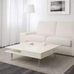 Ikea salontafel, Huis en Inrichting, Tafels | Salontafels, Ophalen, 100 tot 150 cm, 50 tot 100 cm, Zo goed als nieuw