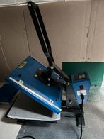 Transferpers Calortrans CT3838, Ophalen, Zo goed als nieuw