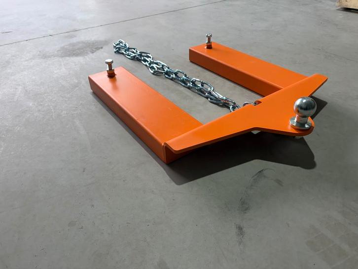 Rancher bok met kogel, Tuin en Terras, Hand-tuingereedschap, Nieuw, Overige soorten, Ophalen of Verzenden