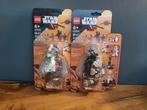 Lego Star Wars blister pack - 40558, Kinderen en Baby's, Speelgoed | Duplo en Lego, Nieuw, Complete set, Ophalen of Verzenden