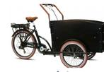 Troy bakfiets stuur rubbers, Ophalen of Verzenden, Nieuw
