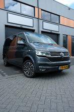 Volkswagen Transporter L1H1 2.0 TDI 204pk DSG Bulli 75 year, USB, 4 cilinders, Volkswagen, Origineel Nederlands