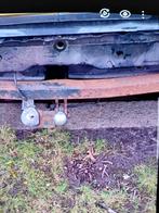 Trekhaak, Ophalen of Verzenden, Gebruikt, Peugeot