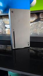 Xbox series x 1TB, Ophalen of Verzenden, Gebruikt