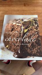Verslaafd aan chocolade, Ophalen of Verzenden, Zo goed als nieuw