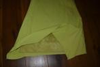 Summum, mooie groene sierlijke rok, maat 40, Kleding | Dames, Rokken, Maat 38/40 (M), Summum Woman, Ophalen of Verzenden, Zo goed als nieuw