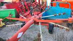 KUHN cirkelhark ..... in  werkende staat ..... KOOPJE, Meerdere dieren, Voor 1 juli 2024