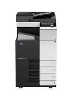 Konica Minolta Bizhub C258 A3 kleursysteem, Computers en Software, Printers, Gebruikt, Verzenden, All-in-one, Konica Minolta