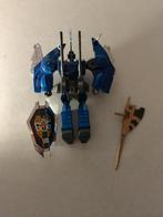 Vintage Transformers omega tech 2099 - Jaren 80, Verzamelen, Transformers, Ophalen of Verzenden