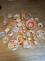 Grote Blond Amsterdam collectie – servies, mokken, potten, Ophalen of Verzenden