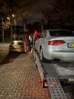 Sloop auto wij kopen alle auto’s in en halen de auto zelf op, Ophalen of Verzenden