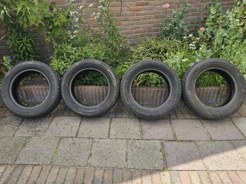 ☑️ Continental Winterbanden 185 60 15 beschikbaar voor biedingen