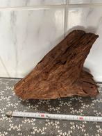 Groot kienhout voor aquarium, Dieren en Toebehoren, Ophalen, Zo goed als nieuw, Plant(en), Steen of Hout