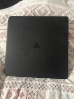 PS4 Slim met controller en games - Ruilen voor DJ deck, Ophalen of Verzenden, Met 1 controller, Slim, Gebruikt
